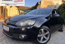 Volkswagen Golf VI SUPER STAN !! SPRAWDŹ JAKI !!