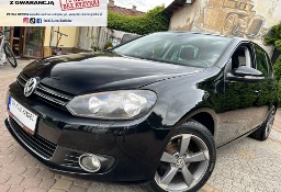 Volkswagen Golf VI SUPER STAN !! SPRAWDŹ JAKI !!