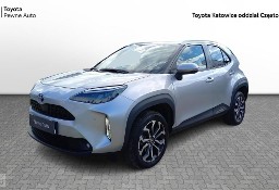 Toyota Yaris III Yaris Cross 1.5 Hybrid Comfort + Style + Tech