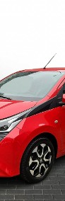 Toyota Aygo II 1.0 VVTi 72KM X-PLAY STYLE, salon Polska, gwarancja, FV23%-3