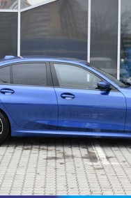 BMW SERIA 3 320i xDrive M Sport 320i xDrive M Sport 2.0 (184KM)| Asystent parkowania-2