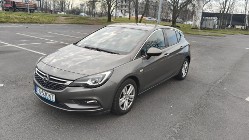 Opel Astra K 100% bezwypadkowy! Stan Perfekt +