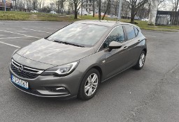 Opel Astra K 100% bezwypadkowy! Stan Perfekt +