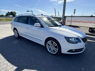 Skoda Superb II SKODA SUPERB-1