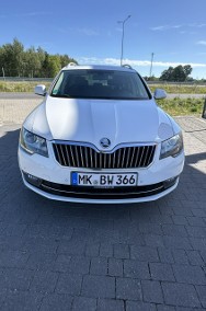 Skoda Superb II SKODA SUPERB-2