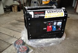 Agregat prądotwórczy Gerhoox
