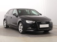 Audi A3 III (8V) , Salon Polska, Xenon, Bi-Xenon, Klimatronic, Tempomat,