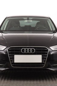 Audi A3 III (8V) , Salon Polska, Xenon, Bi-Xenon, Klimatronic, Tempomat,-2