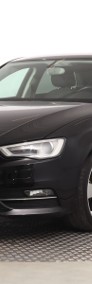 Audi A3 III (8V) , Salon Polska, Xenon, Bi-Xenon, Klimatronic, Tempomat,-3