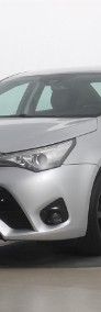 Toyota Avensis IV , Salon Polska, GAZ, Automat, Klima-3