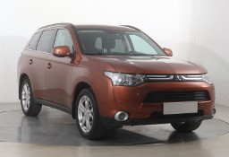 Mitsubishi Outlander III , Salon Polska, 7 miejsc, Xenon, Klimatronic, Tempomat,