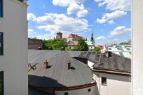 Nowe mieszkanie Kraków Stare Miasto, ul. Koletek