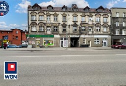 Lokal Knurów, ul. Centrum