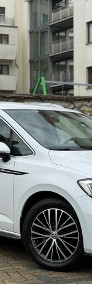 Volkswagen Touran III 1.5 TSI R-line 7osób Faktura VAT 23% Bezwypadkowy-4