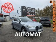 Audi Q5 III 2.0 TDI 140 KM, Quattro, Automat, LED, Virtual Kokpit, Alufelgi,EL H