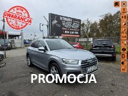 Audi Q5 III 2.0 TDI 140 KM, Quattro, Automat, LED, Virtual Kokpit, Alufelgi,EL H