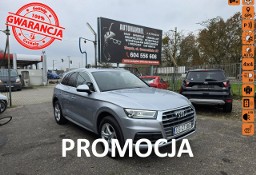 Audi Q5 III 2.0 TDI 140 KM, Quattro, Automat, LED, Virtual Kokpit, Alufelgi,EL H