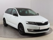 Skoda Rapid II Rapid Spaceback , Salon Polska, 1. Właściciel, Xenon, Bi-Xenon, Klim