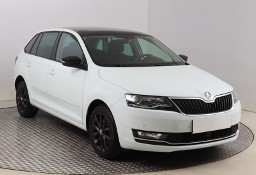 Skoda Rapid II Rapid Spaceback , Salon Polska, 1. Właściciel, Xenon, Bi-Xenon, Klim