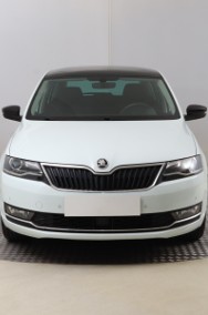Skoda Rapid II Rapid Spaceback , Salon Polska, 1. Właściciel, Xenon, Bi-Xenon, Klim-2