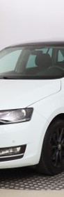 Skoda Rapid II Rapid Spaceback , Salon Polska, 1. Właściciel, Xenon, Bi-Xenon, Klim-3