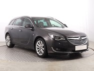 Opel Insignia , Skóra, Navi, Klimatronic, Tempomat, Parktronic