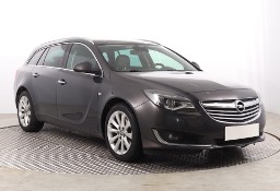 Opel Insignia , Skóra, Navi, Klimatronic, Tempomat, Parktronic