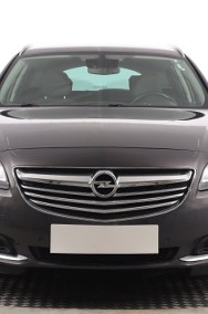 Opel Insignia , Skóra, Navi, Klimatronic, Tempomat, Parktronic-2