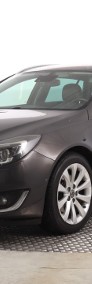 Opel Insignia , Skóra, Navi, Klimatronic, Tempomat, Parktronic-3