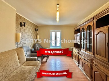 <p>MIESZKANIE W ŚRÓDMIEŚCIU !!!</p>-1