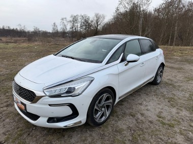 2,0 Hdi sprowadzony opłacony klimatronik-1