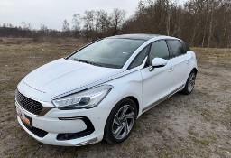 Citroen DS5 2,0 Hdi sprowadzony opłacony klimatronik