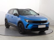Opel Inny Opel , Salon Polska, Serwis ASO, Automat, VAT 23%, Skóra,