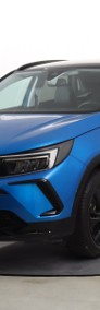 Opel , Salon Polska, Serwis ASO, Automat, VAT 23%, Skóra,-3