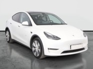 Tesla Model Y , SoH 90%, Serwis ASO, Automat, Skóra, Navi, Klimatronic,