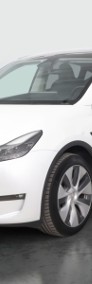 Tesla Model Y , SoH 90%, Serwis ASO, Automat, Skóra, Navi, Klimatronic,-3