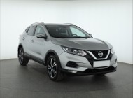 Nissan Qashqai II , Salon Polska, Serwis ASO, Klimatronic, Tempomat,