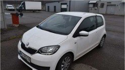 Skoda Citigo Citigo