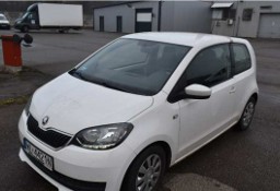 Skoda Citigo Citigo