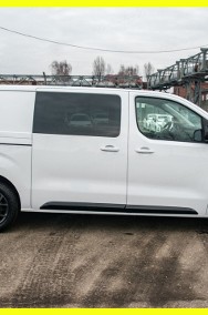 Opel Vivaro XL L2H1 Zabudowa Brygadowa XL L2H1 Zabudowa Brygadowa 2.2 150KM-2