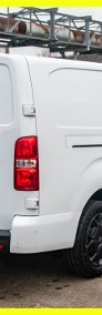 Opel Vivaro XL L2H1 Zabudowa Brygadowa XL L2H1 Zabudowa Brygadowa 2.2 150KM-3