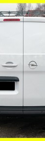 Opel Vivaro XL L2H1 Zabudowa Brygadowa XL L2H1 Zabudowa Brygadowa 2.2 150KM-4