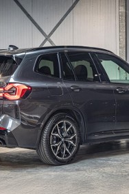 BMW X3 G01 xDrive30i M Sport xDrive30i M Sport 2.0 (245KM)| Aktywny regulator prędkości-2