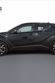 Toyota C-HR C-HR 2.0 Hybrid Style Salon PL 1wł.-2