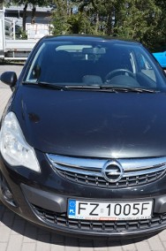 Opel Corsa D zarejestrowany, ubezpieczony. Gwarancja. Polecam !!!-2