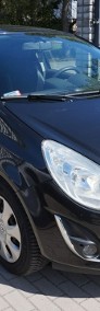 Opel Corsa D zarejestrowany, ubezpieczony. Gwarancja. Polecam !!!-3