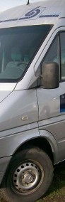 2.2d 110KM 2005r Kamper Pełne Wyposażenie-4