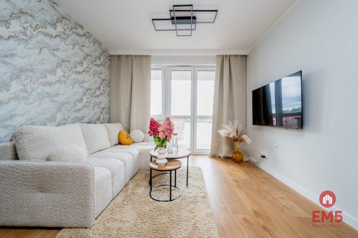 Mieszkanie na sprzedaż, 3 pokoje, 47 m², Supraśl