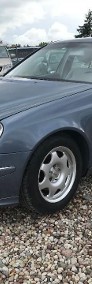 Mercedes-Benz Klasa E W211 1.8 Kompresor+Klima+Gaz+ZaMiAnA-3