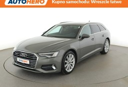 Audi A6 V (C8) mHEV 4x4 S-tronic full LED virtual cocpit navi klima auto asystenci